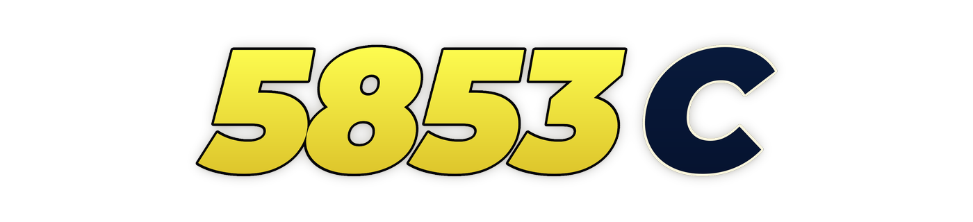 5853c